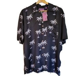 NWT Jack Hollywood shirt L